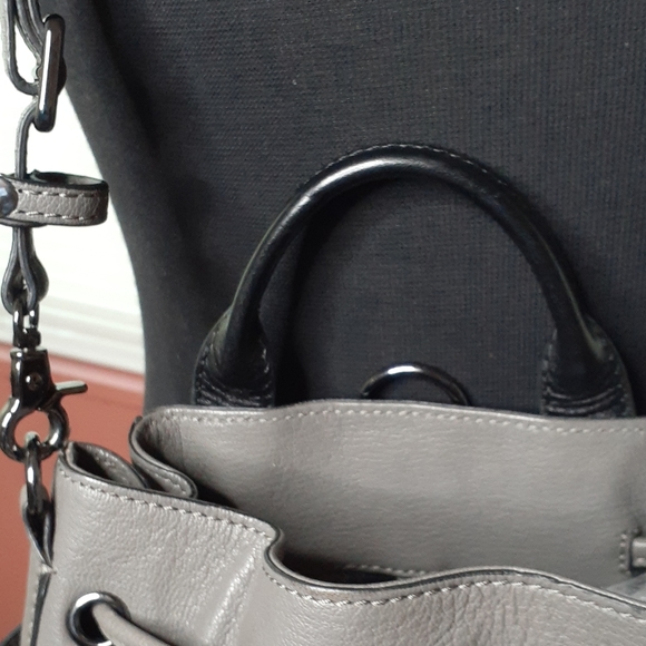 Joy Gryson shoulder bag - Picture 3 of 12